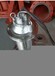 渣浆泵容易损坏可能与这些有关系：轴向很重要以及泵头的装置