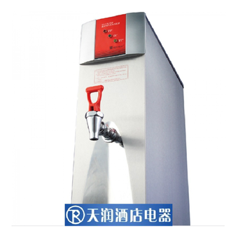 ?？薍ECMAC開水機(jī)FEHHB645高峰節(jié)能程控開水機(jī)即開式電茶爐商用電開水機(jī)
