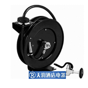 美國(guó)EQUIP天使T&S沖地龍頭5HR-232-01天使/天仕10.7米沖地龍頭