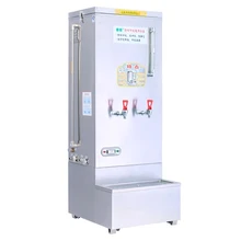 春雨開水器JLK-C6商用6KW電開水機(jī)