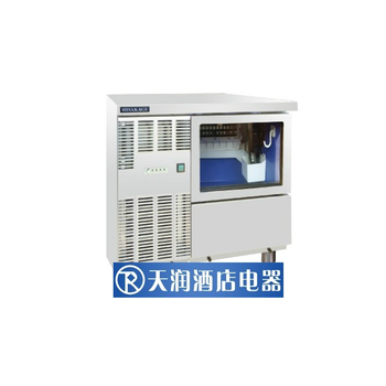 久景AC-270XG制冰機HISAKAGE方冰制冰機酒吧、水吧、冷飲店、咖啡店制冰機