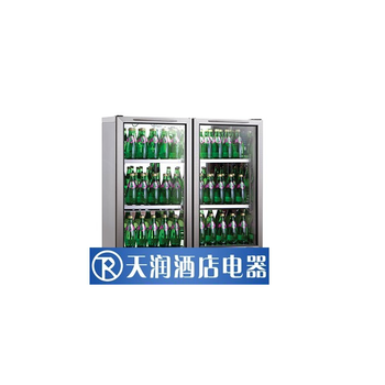 Williams威廉士飲料展示柜BC2U雙門飲料展示柜