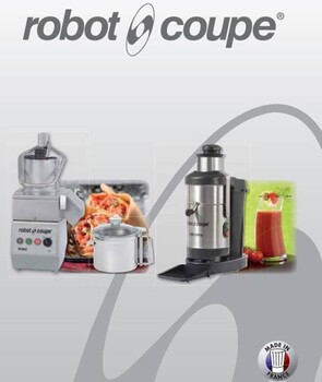 法國(guó)Robot-coupe/樂(lè)伯特食品處理機(jī)R301Ultra多功能切菜機(jī)