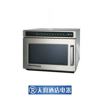 美國MENUMASTER美料馬士達微波爐CRCS511TS大容量34L商用微波爐