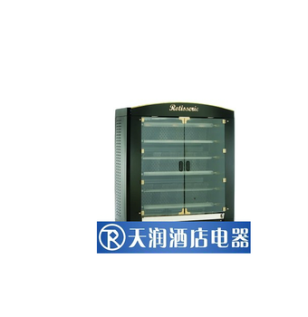 ALTO-SHAAM燃氣烤雞爐AR-6G美國拓膳旋轉式烤雞爐