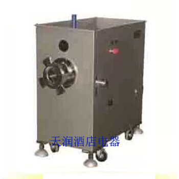 南常MB-32K大型落地式絞肉機(jī)商用絞肉機(jī)南常絞肉機(jī)