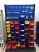 扬州物料整理架单面型物料架工具架收纳架产品架可定制