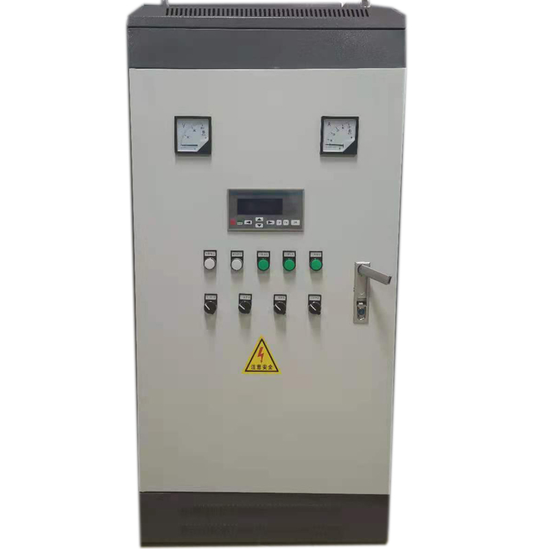 水泵控制柜ABB变频一控三带控制器
