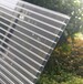 西安阳光板厂家生产防紫外线抗冰雹耐低温使用寿命长的聚碳酸酯中空阳光板