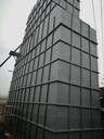 遼寧靜電除塵環(huán)保設備沈陽濕式電除塵設備營口高壓靜電除塵器廠家實恒除塵