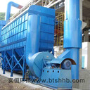 脈沖除塵器布袋除塵器PPC氣箱脈沖布袋除塵器泊頭實(shí)恒除塵設(shè)備
