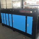 河北VOC廢氣除臭凈化器實(shí)恒光觸媒除味等離子光氧一體機(jī)設(shè)備