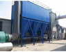 山东菏泽食品厂4吨生物质锅炉除尘器设备