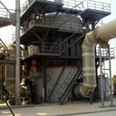 燃煤電廠脫硫煙氣SHXR10型濕式靜電除塵器
