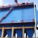 河北靜電除塵器廠家SHD-CF濕式電除塵器工藝原理