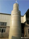 山東鍋爐脫硫塔廠家專(zhuān)業(yè)定制100噸鍋爐PP脫硫塔價(jià)格