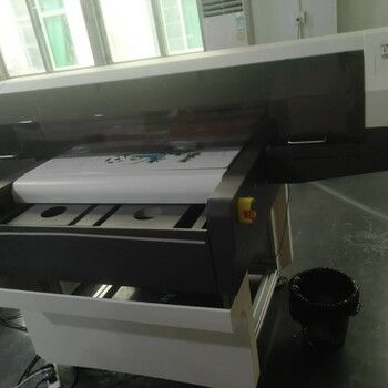 艺术品工艺小礼品UV打印机KC-9060-UV