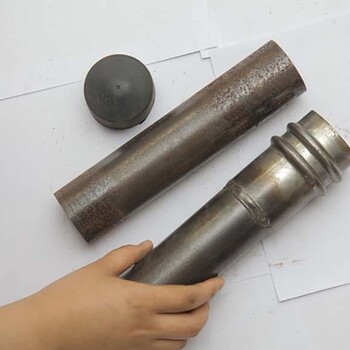 青岛声测管生产厂家——日升昌钢管
