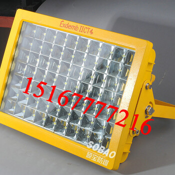 130W钻井低碳LED灯DES610防爆免维护灯