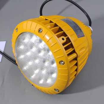 70W密封性好防爆LED灯GTR61环保型照明灯