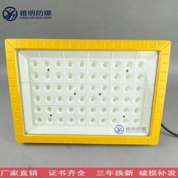 LED-120W防爆壁灯120W防爆吊灯