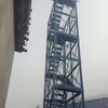 建筑梯籠橋墩施工梯籠組合框架式梯籠