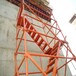 墩柱安全爬梯建筑爬梯梯笼式爬梯