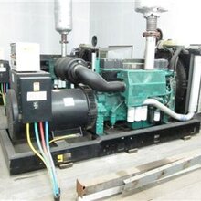 宁波柴油发电机回收