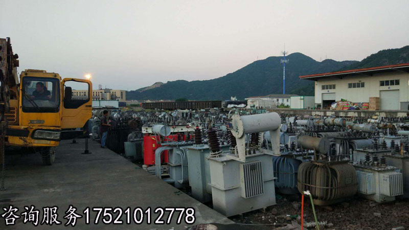 无锡锡山回收闲置电缆线%无锡锡山发电机回收