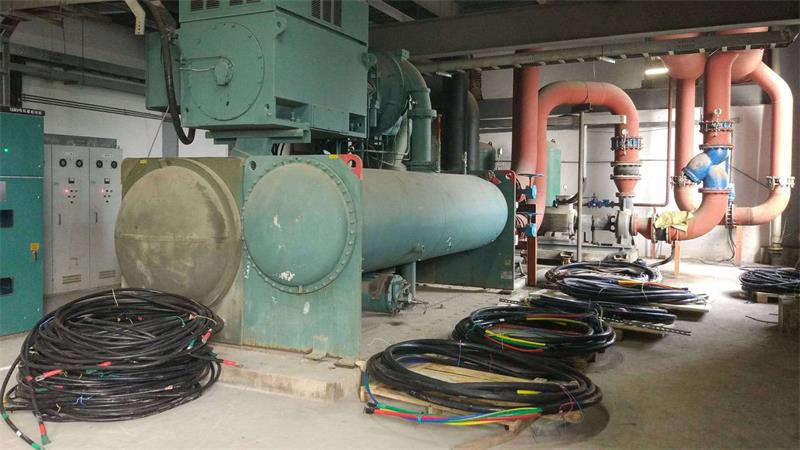 市场新闻：萧山区回收柴油发电机组