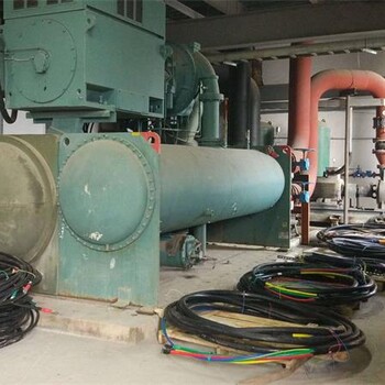 安吉县柴油发电机回收、安吉县发电机回收行情常识