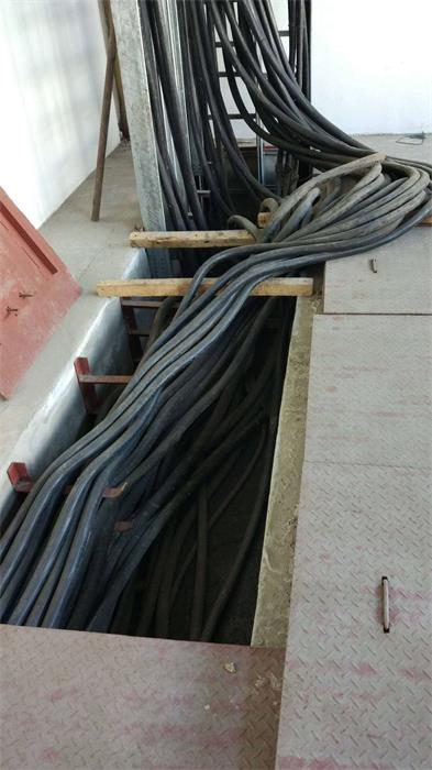 快讯：启东市回收变压器母线槽（二手电缆线回收利用）