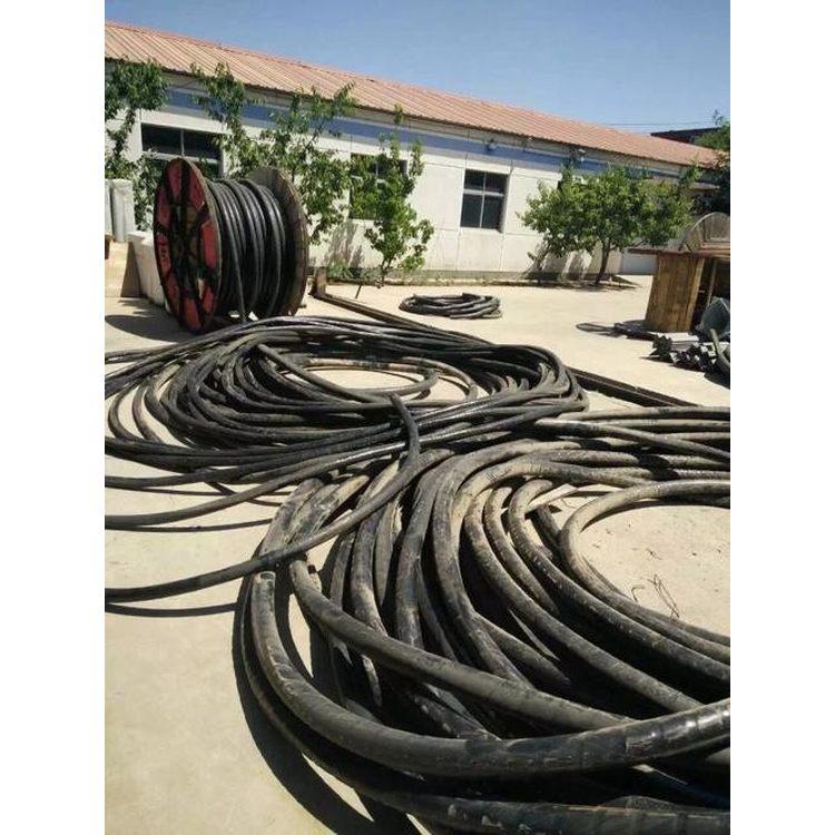 丽水电缆线回收型号（丽水回收上上电缆线）