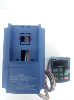 小型流水线变频器220V2.2KW