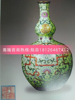 世界博物馆里的中国国宝--古陶瓷
