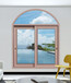 铝合金门窗带来的居家安全及品质生活