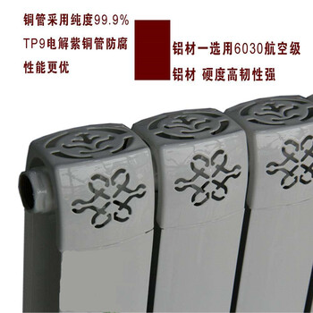 欣蘭世家散熱器