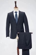 云南服装厂男女西服量身定做图片