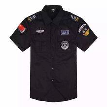 昆明保安服供应,云南保安服定做图片