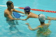 广州康之杰暑假游泳培训班隔天下午上课