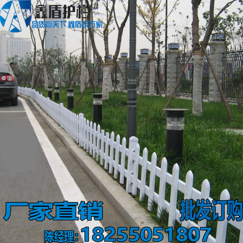 浙江杭州下城公園圍欄市場(chǎng)價(jià)格