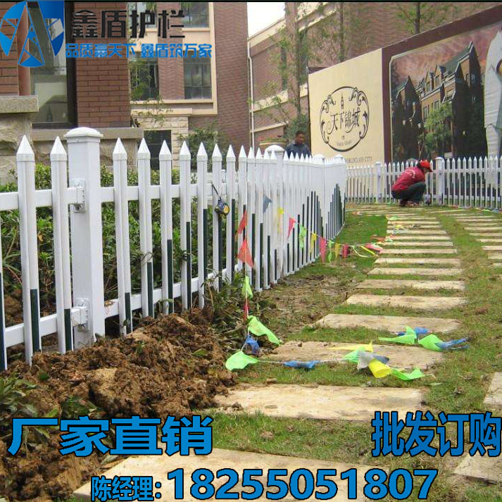 安徽亳州譙城綠化護(hù)欄哪家好廠家批發(fā)服務(wù)周到