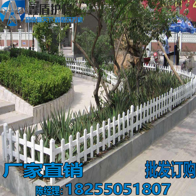 浙江杭州下城公園圍欄市場(chǎng)價(jià)格