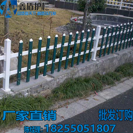安徽阜阳界首塑钢护栏配件哪家好厂家批发批发代理