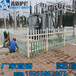 重庆巫溪县滨州pvc变压器护栏