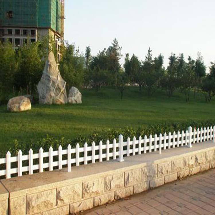 园艺围栏福州 花园护栏庭院  