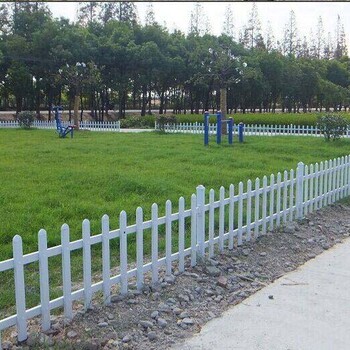海南儋州pvc护栏一米多少钱厂商