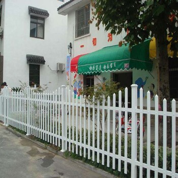 柵欄草坪木柵欄圍欄