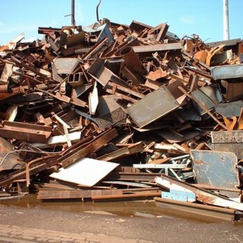 广州废铁回收铁屑、铁刨花回收、铁边角料回收、工业废铁回收