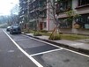 九江收费站道路划线，九江高速公路白色标线厂家，九江热熔划线便宜的厂家